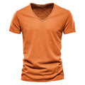 Hayden | Casual V-hals Zomer Shirt