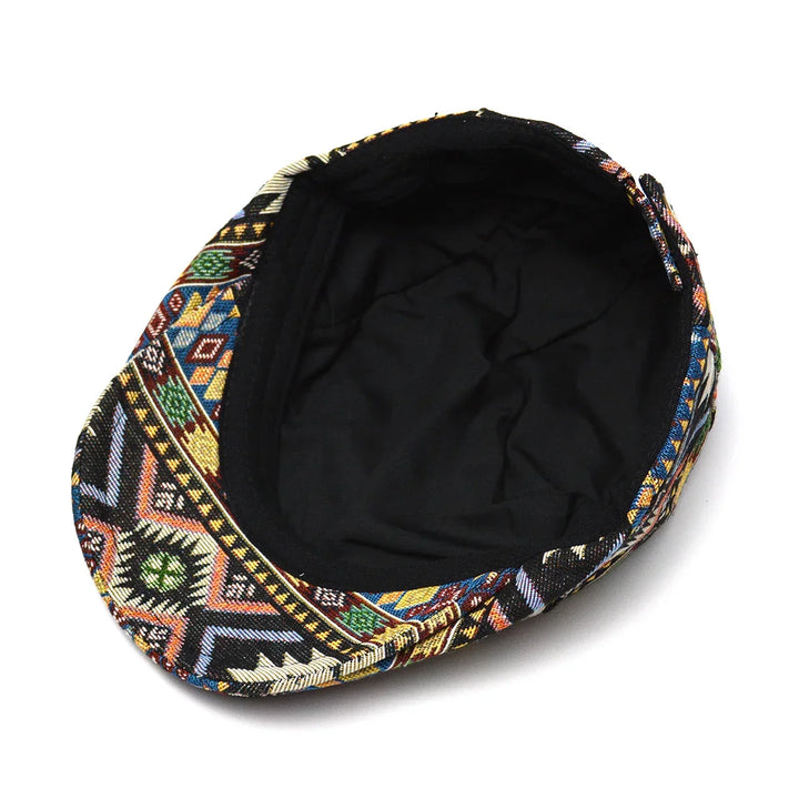 Dylan | Kleurrijke Vintage Aztec Pet