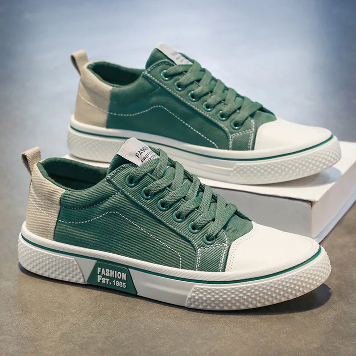 Evan | Ademend Everyday Skate Sneakers