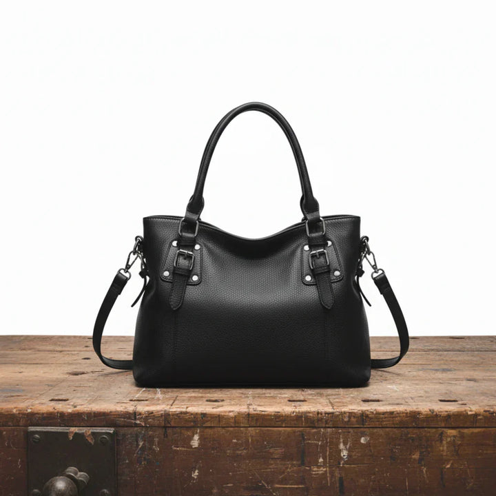 Siena | Luxe Schoudertas