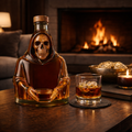 Roger | Whiskyfles Dood Ontwerp
