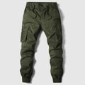 Marcus | Robuuste Cargo Joggers
