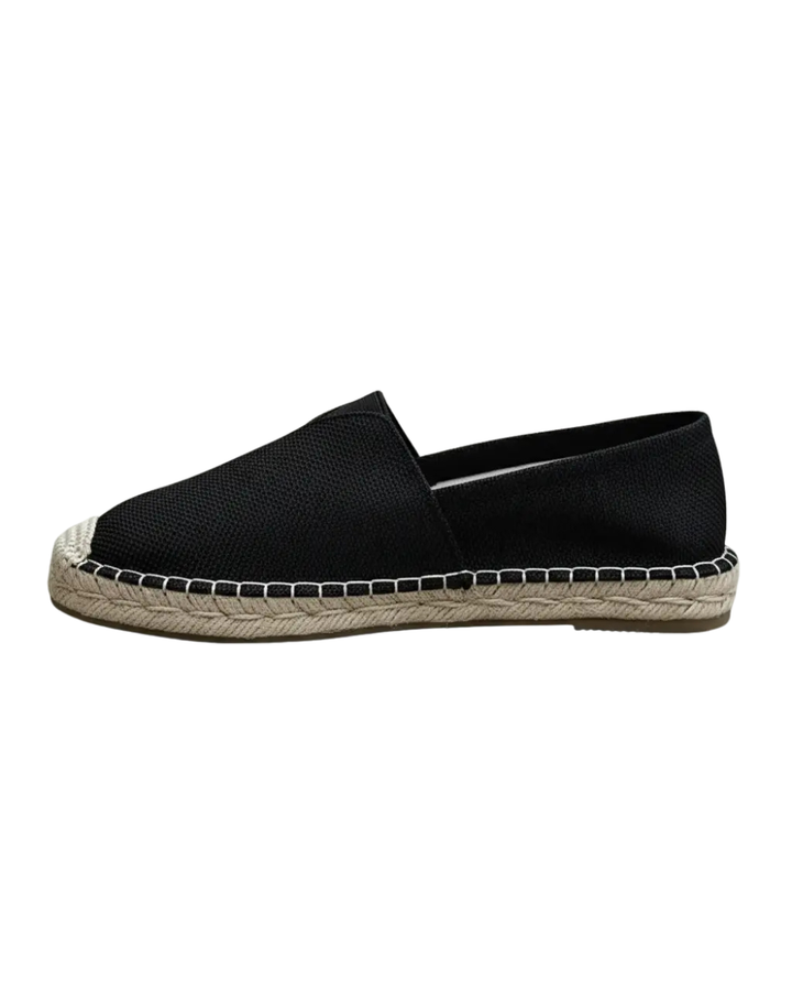 Jackson | Elegante Heren Espadrilles