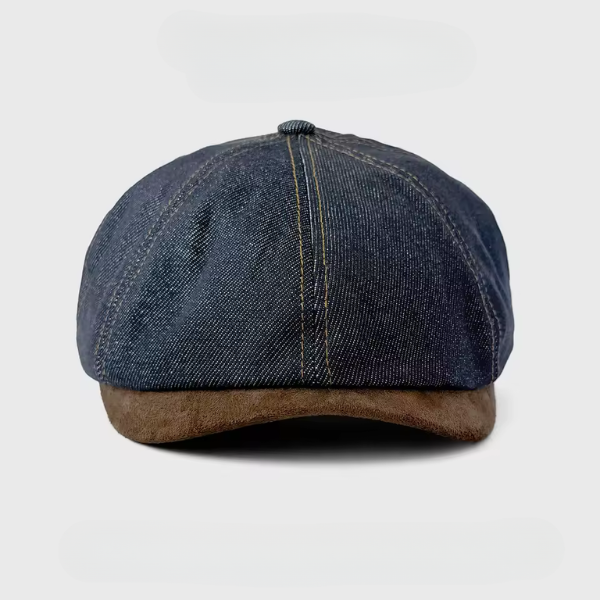 Miguel | Vintage Kleine Rand Pet