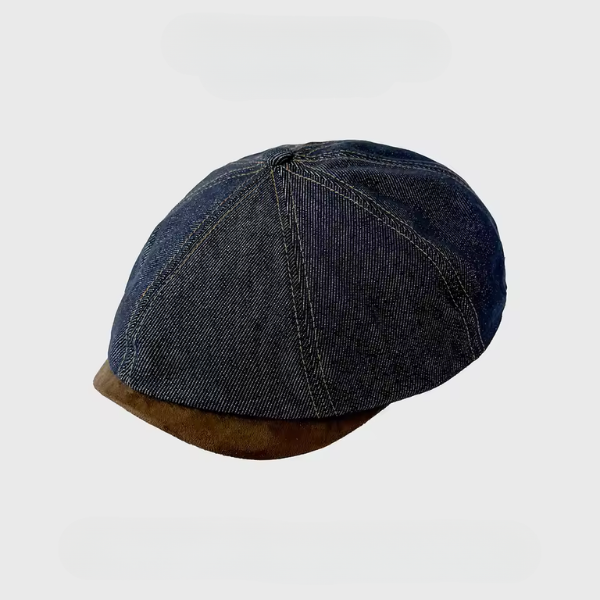 Miguel | Vintage Kleine Rand Pet