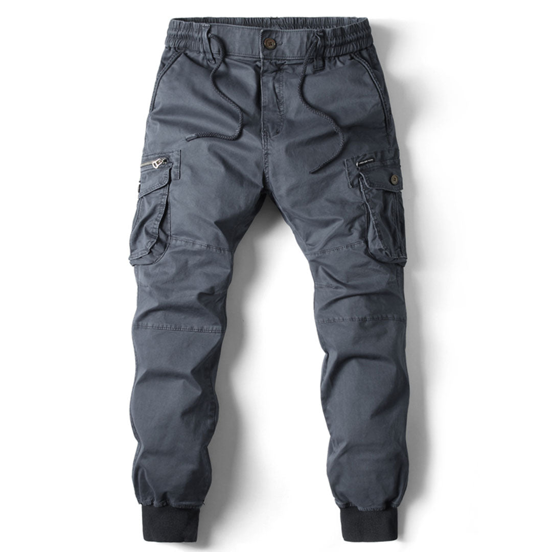 Reed | Utility Pocket Cargo Broek