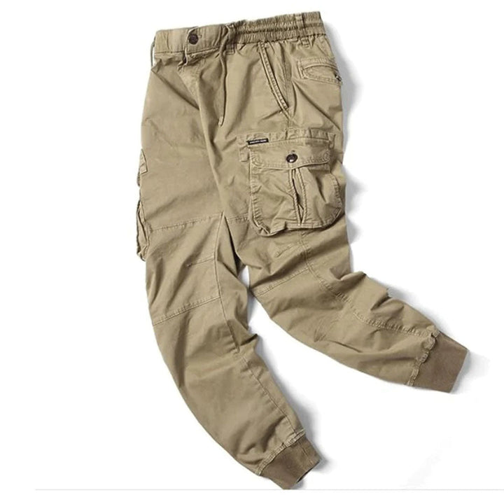 Reed | Utility Pocket Cargo Broek