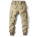 Callahan | Tapered Cargo Joggers
