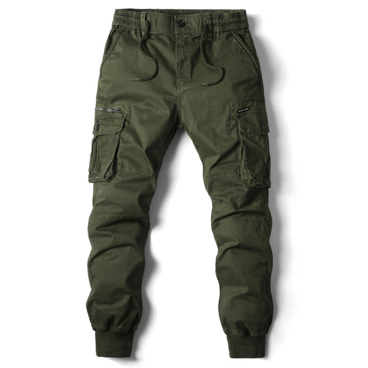 Reed | Utility Pocket Cargo Broek