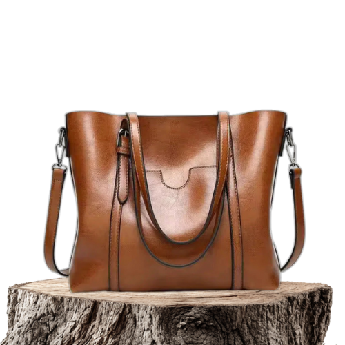 Aubrey | Stijlvolle Premium Tote Bag