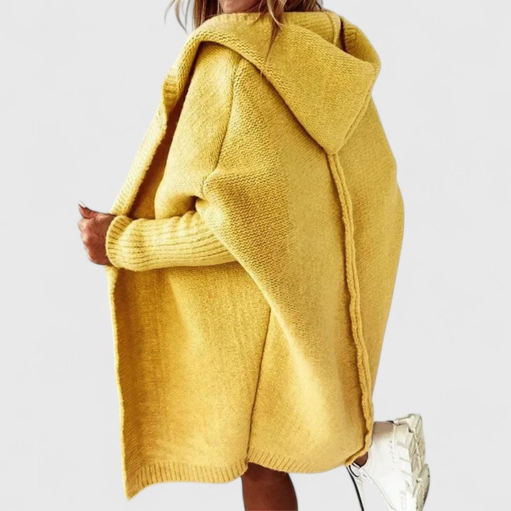 Della | Gezellige Oversized Cardigan