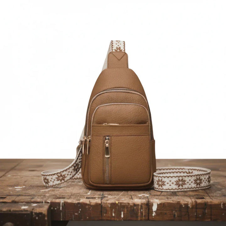 Beverley | Elegante Schoudertas