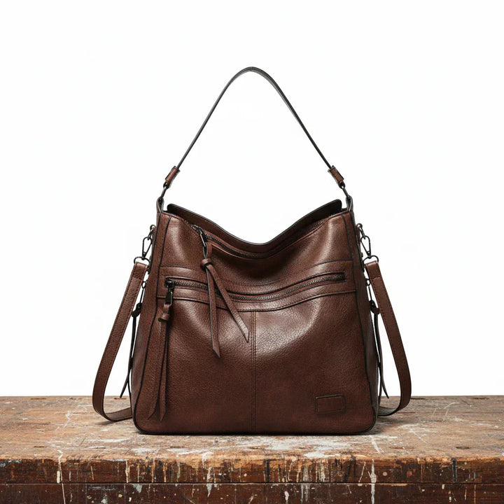 Magda | Elegante Luxe Sling Bag