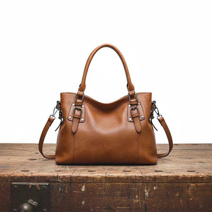 Siena | Luxe Schoudertas