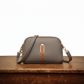 Mila | Classic Crossbody Bag