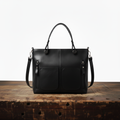 Maya | Elegante Pocket Schoudertas