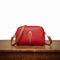 Mila | Classic Crossbody Bag