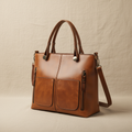 Maya | Elegante Pocket Schoudertas