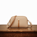 Mila | Classic Crossbody Bag