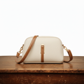 Mila | Classic Crossbody Bag