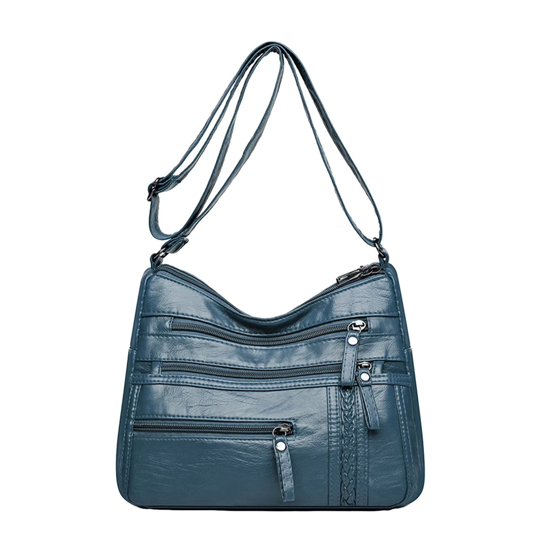 Abigail | Vintage Relaxed Schoudertas