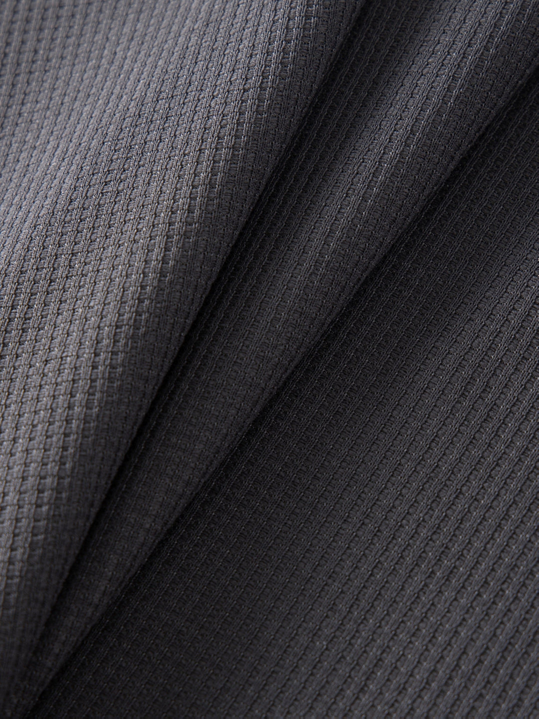 Bruno | Textured Longsleeve Top