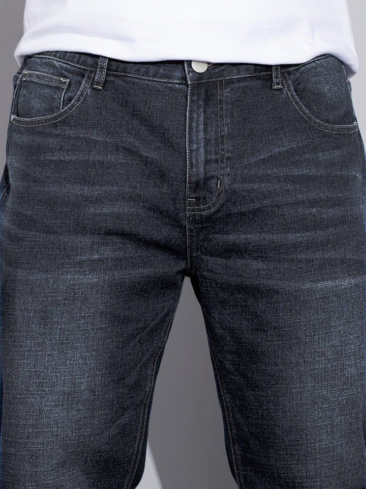 Cameron | Rechte Pijpen Everyday Jeans