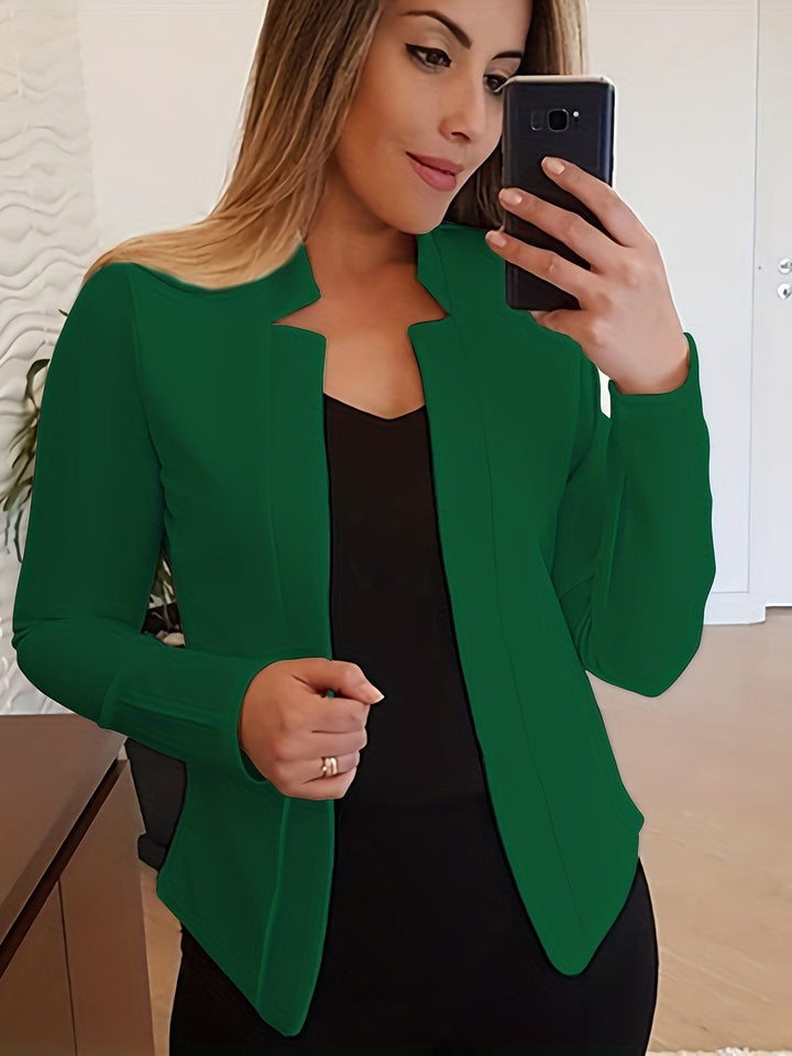 Kirsten | Open Voor Tailored Jacket