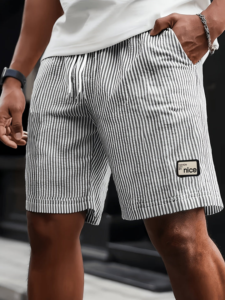 Weston | Ontspannen Everyday Shorts