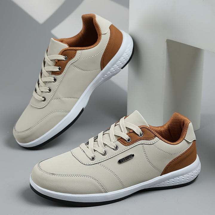 Maxwell | Casual Sneakers voor Elke Dag