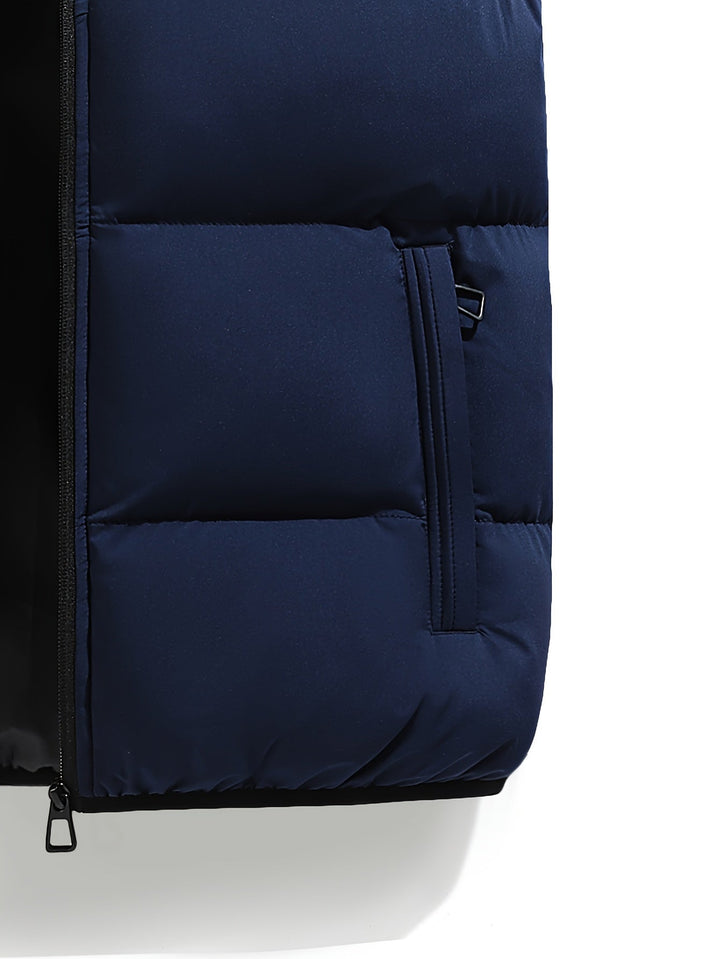 Holden | Geïsoleerde Hooded Vest