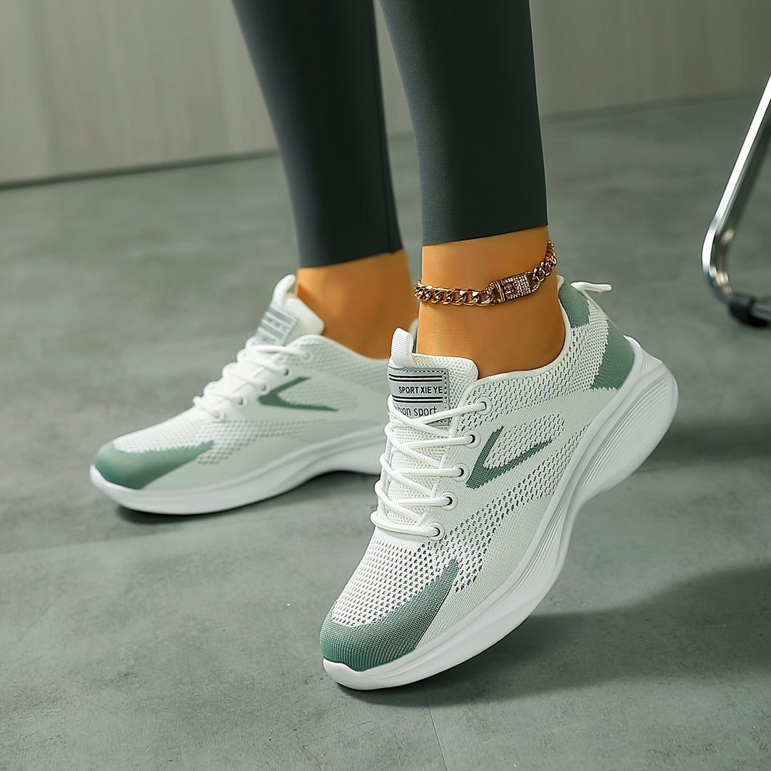 Marion | Lichtgewicht Everyday Sneakers