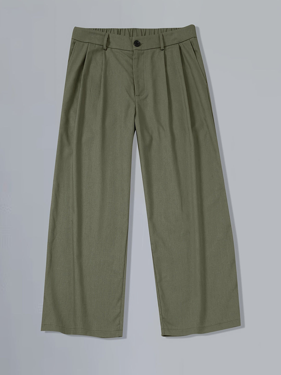 Emmett | Relaxed Tailored Broek