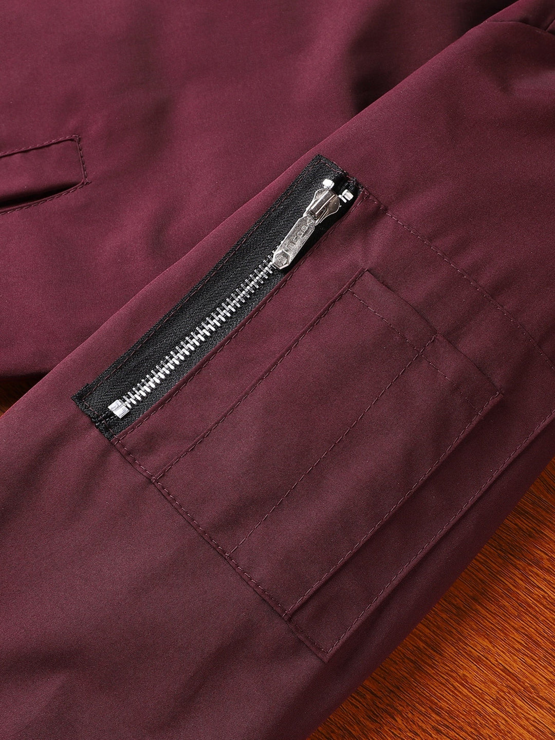Spencer | Klassieke Everyday Bomberjack