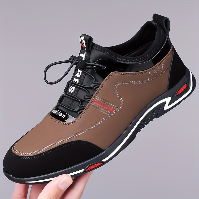 Franklin | Verfijnde Everyday Sneakers