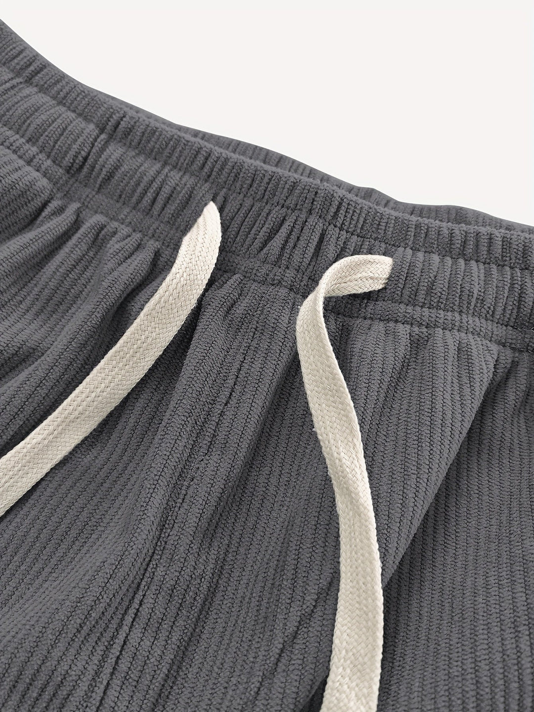 Reid | Relaxed Rechte-Pijpen Broek