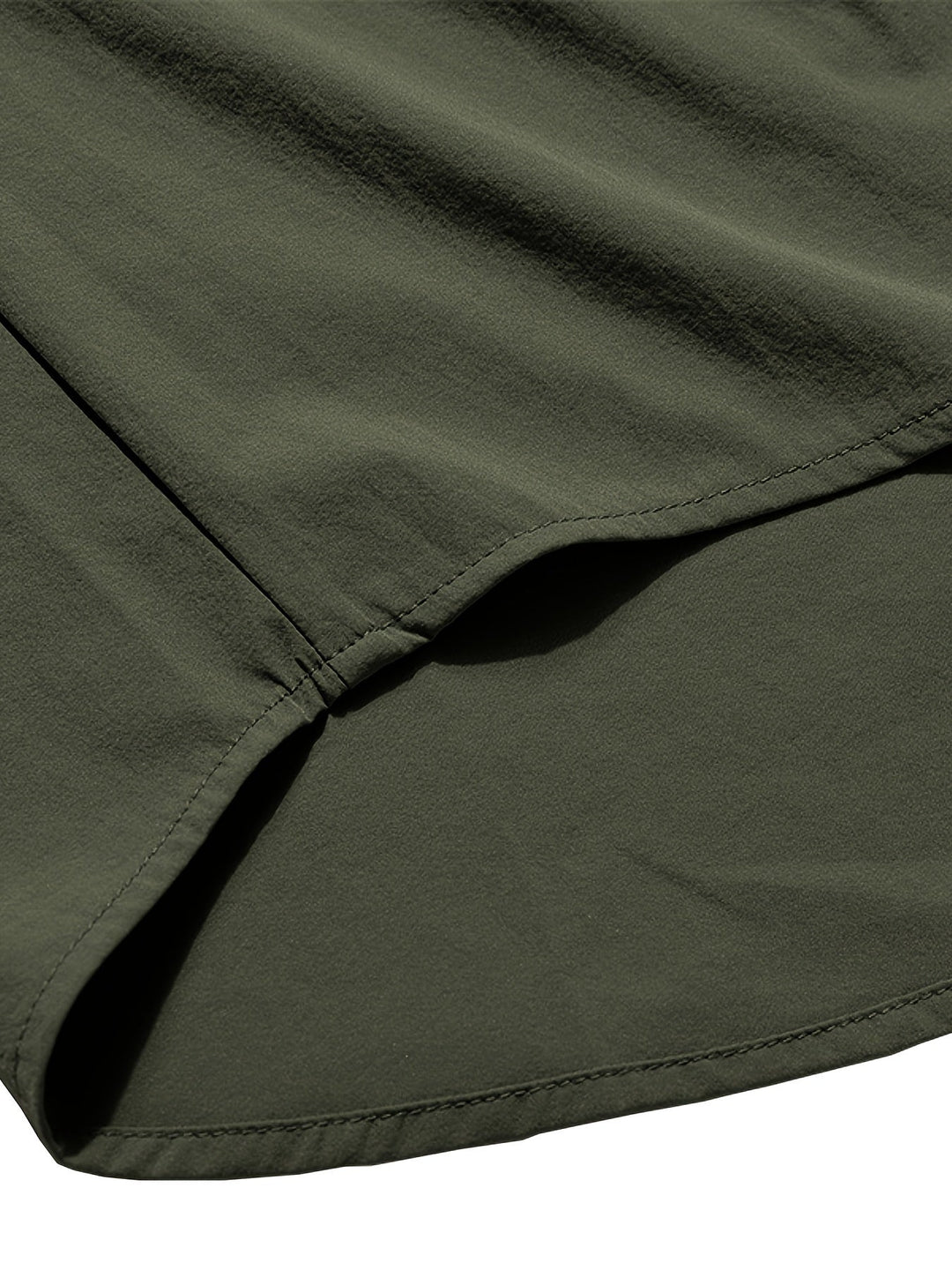 Duncan | Robuuste Multi-Pocket Cargo Shirt
