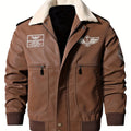 Cedric | Aviator Bomberjack