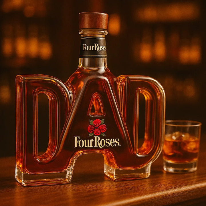 Zyrell | Whisky Fles Jack Daniel&
