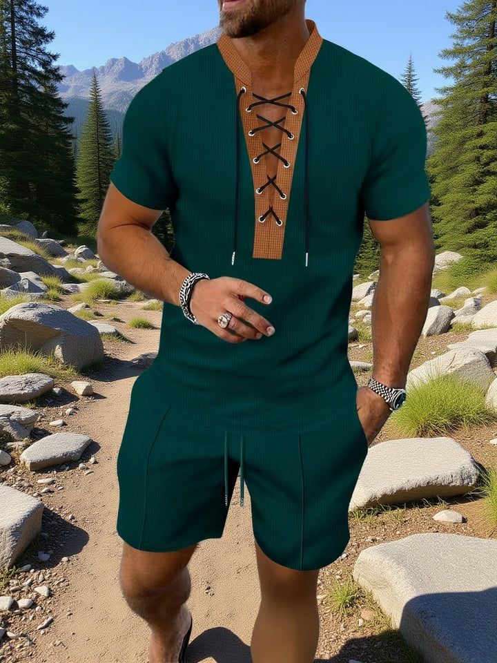 Barrett | Gekleed Zomer Set