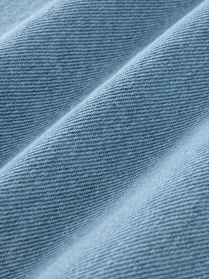 Jonah | Relaxed Wijde Jeans