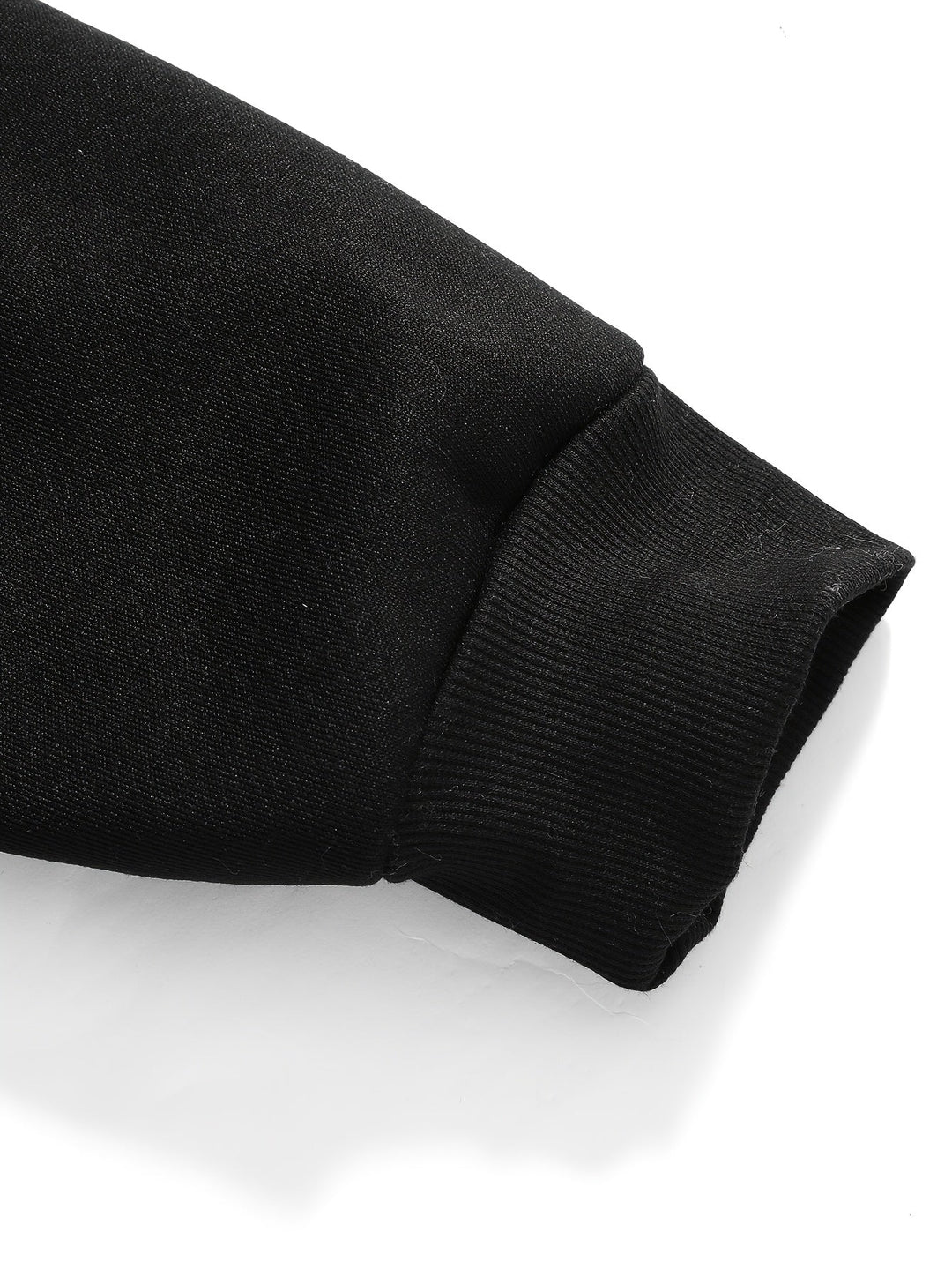 Grady | Klassieke Raglan Crew Neck Sweatshirt