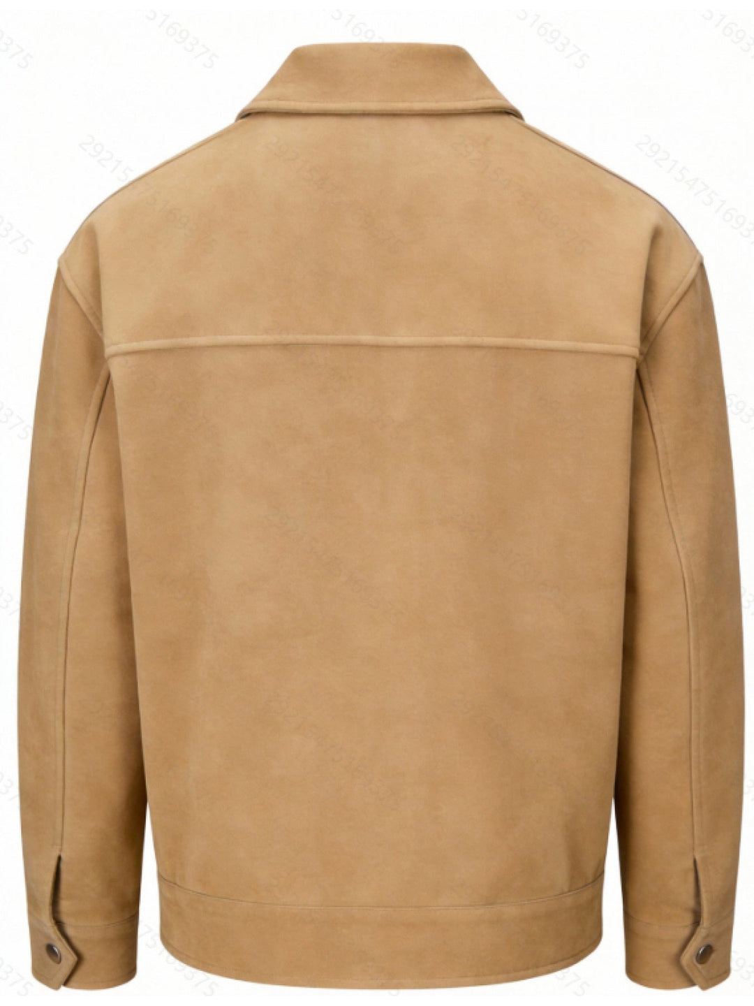 Chester | Moderne Lapen Utility Jacket