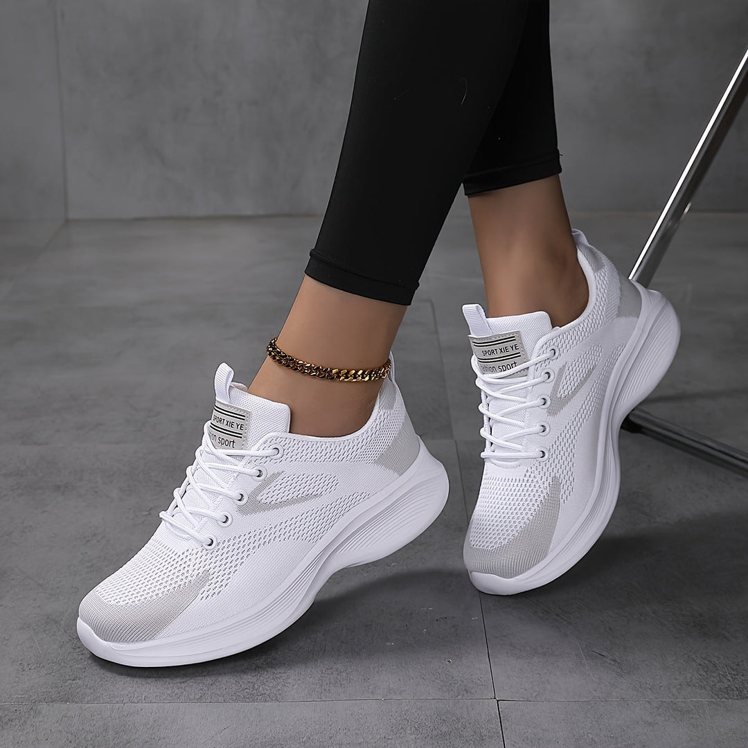 Marion | Lichtgewicht Everyday Sneakers
