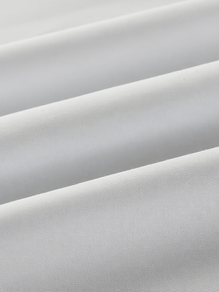 Bradley | Verfijnde Slim-Fit Overhemd