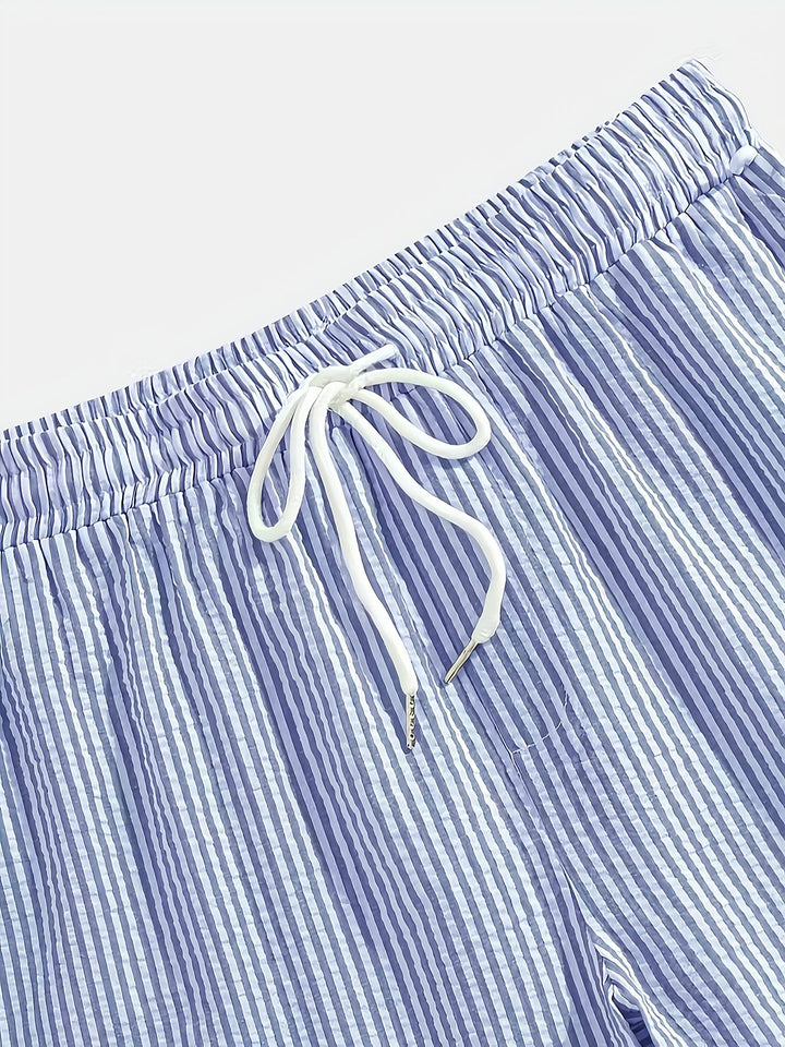 Weston | Ontspannen Everyday Shorts