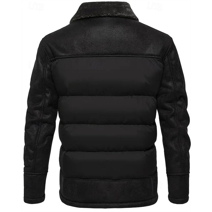 Conrad | Geïsoleerde Winter Puffer Jacket