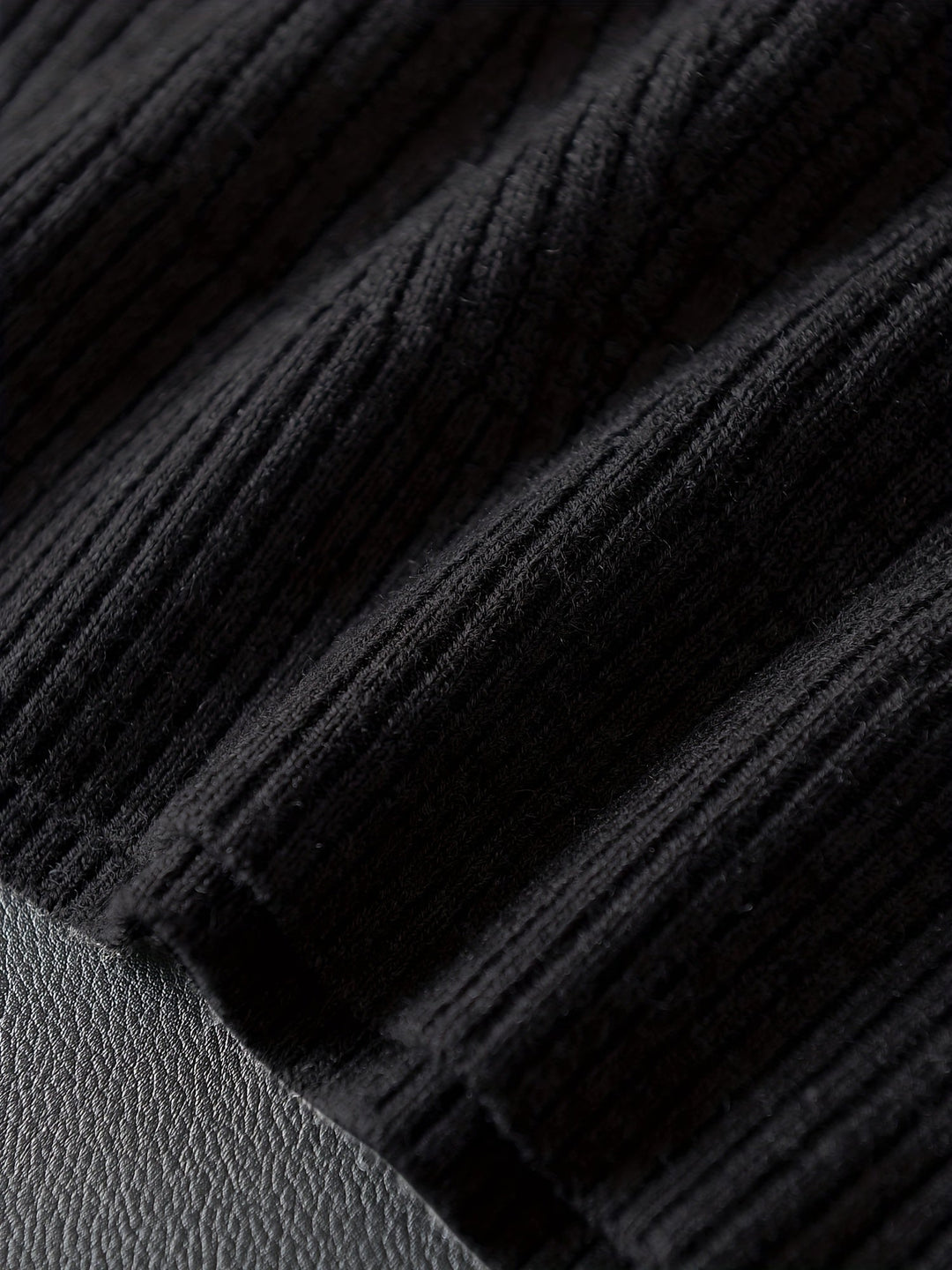 Ellis | Classic V-hals Sweater Vest