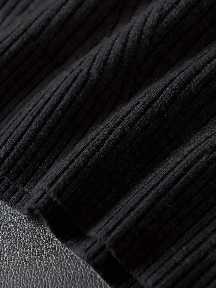 Ellis | Classic V-hals Sweater Vest