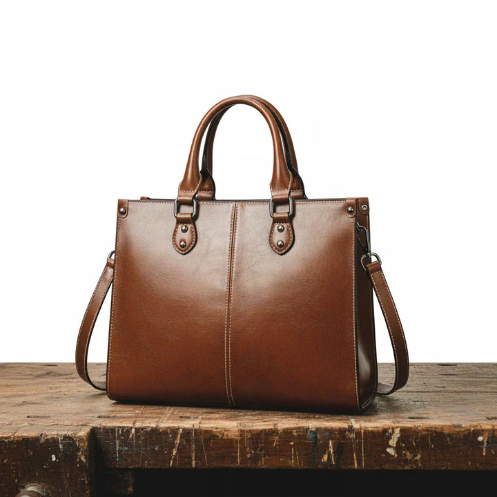 Sophie | Classic Schoudertas